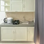 Full Furnished And Homey 2Br Bassura City Apartment Near Mall By Travelio